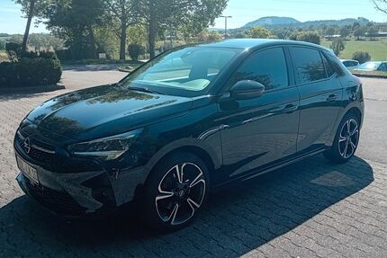 Opel Corsa 53.076 km 13.700 &euro; Randersacker 97236