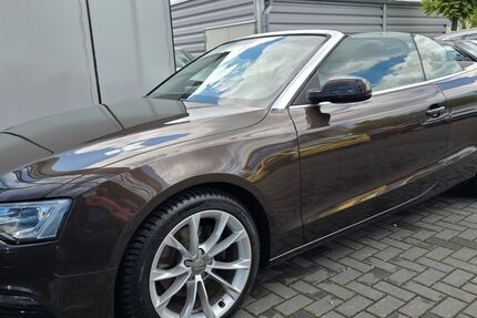 Audi A5 82.650 km 18.490 € Leipzig 04103