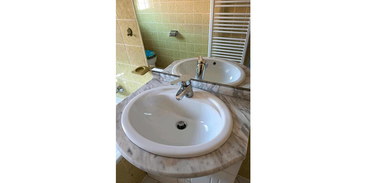 Etagenwohnung Bamberg Gereuth - 2 Zimmer, 48 m&sup2;, 173.500&euro; | Angebot:26874980