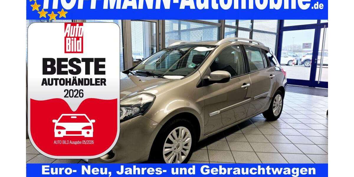 Renault Clio 174.600 km 2.200 &euro; Wolfsburg Heiligendorf 38444