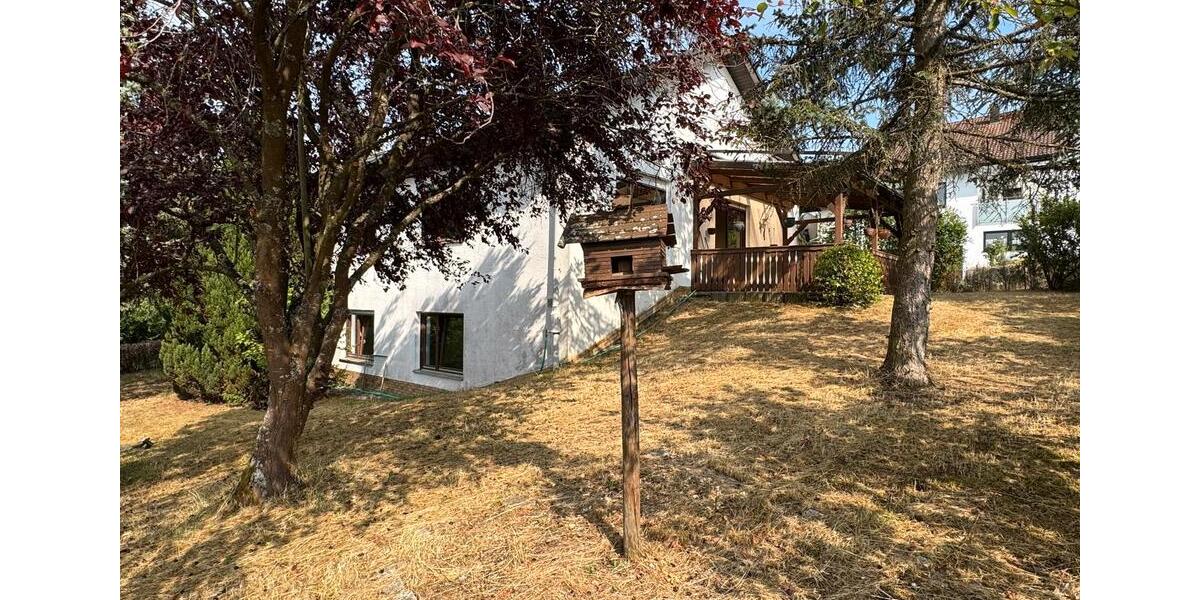 Einfamilienhaus Rosenberg - 8 Zimmer, 170 m&sup2;, 339.000&euro; | Angebot:27103191