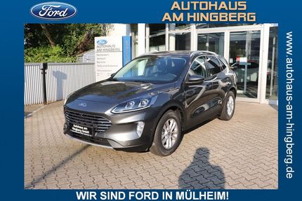 Ford Kuga 4.999 km 33.990 &euro; Mülheim 45470