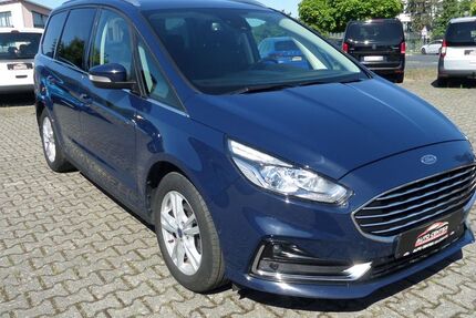 Ford Galaxy 88.000 km 22.990 &euro; Erlenbach a. Main 63906