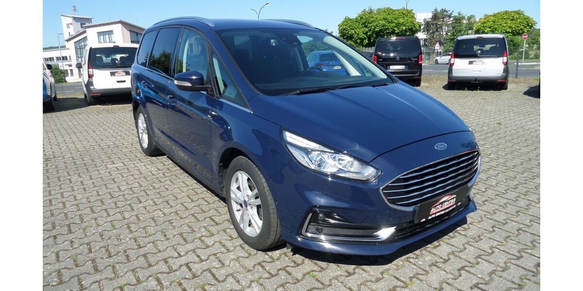 Ford Galaxy 88.000 km 22.990 &euro; Erlenbach a. Main 63906