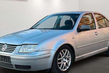 VW Bora 184.490 km 599 &euro; Berlin 12681