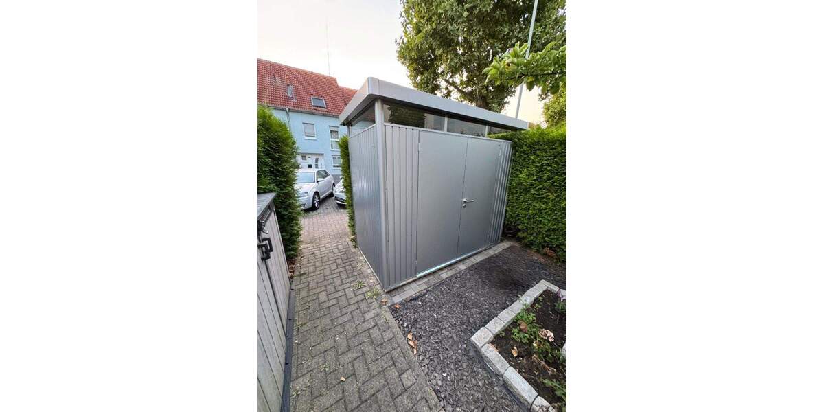 Reihenmittelhaus Nidderau Windecken - 5 Zimmer, 107 m&sup2;, 469.000&euro; | Angebot:25752877