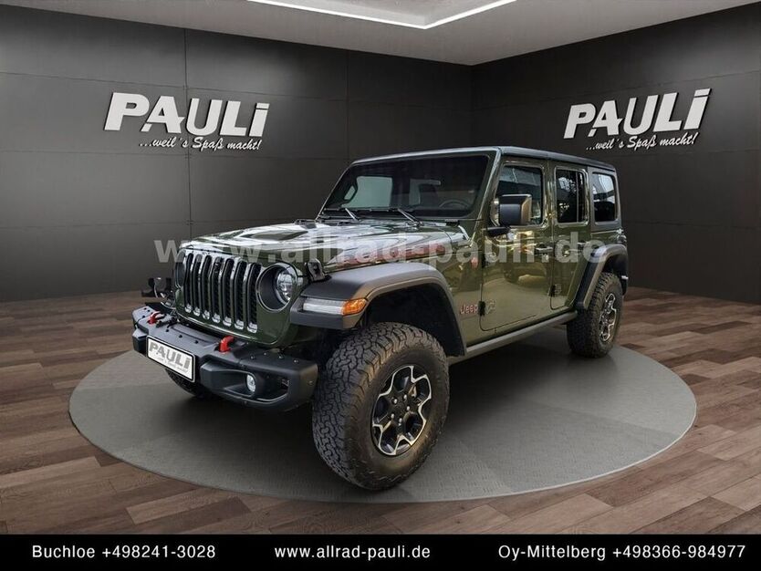 Wrangler