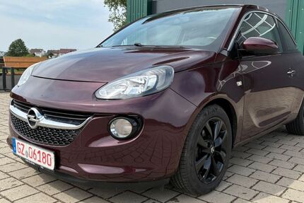Opel Adam 106.000 km 5.499 &euro; Kötz 89359