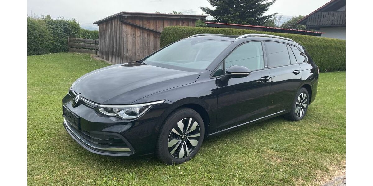 VW Golf 30.000 km 20.900 &euro; Külsheim 97900
