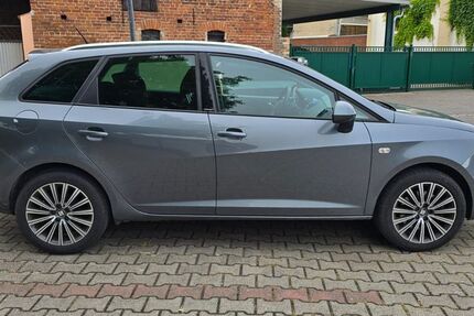 Seat Ibiza 75.870 km 9.798 &euro; Barleben 39179