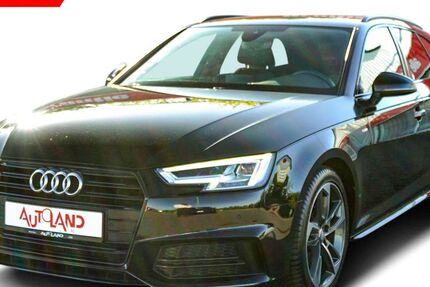 Audi A4 58.796 km 23.490 &euro; Köthen 06366