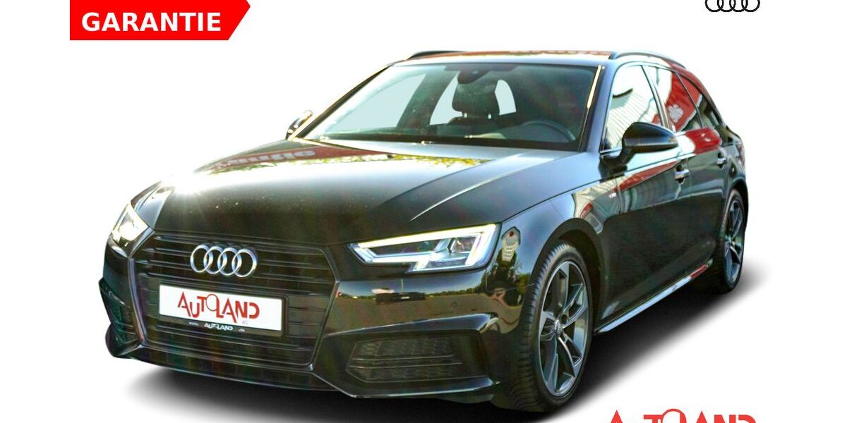 Audi A4 58.796 km 23.990 &euro; Köthen 06366