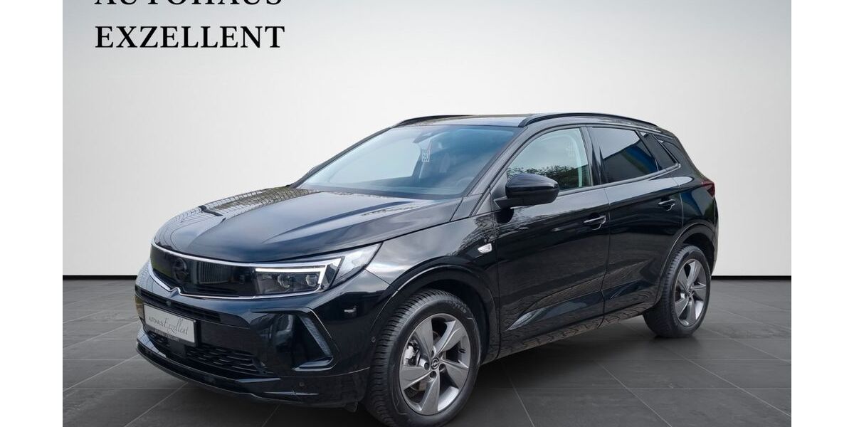 Opel Grandland (X) 21.587 km 24.750 &euro; Troisdorf (Köln/Bonn) 53842