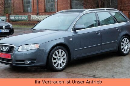 Audi A4 229.000 km 3.950 &euro; Herzberg am Harz 37412