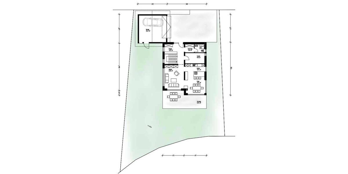 Einfamilienhaus Schliersee - 5 Zimmer, 179 m&sup2;, 1.325.000&euro; | Angebot:25779213