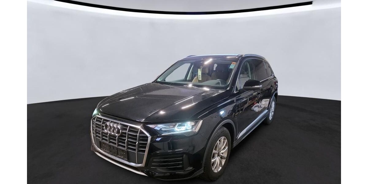 Audi Q7 137.419 km 39.990 &euro; Nabburg 92507