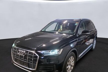 Audi Q7 137.423 km 39.990 &euro; Nabburg 92507
