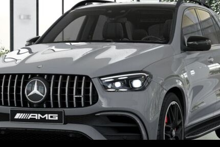 Mercedes-Benz GLE 63 AMG 17.500 km 129.990 &euro; Dortmund 44139