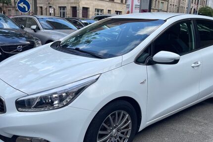 Kia ceed / Ceed 150.271 km 5.390 &euro; Fürth ( bei Nürnberg ) 90762