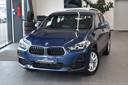 BMW X2 104.228 km 23.950 &euro; Altdorf/Landshut 84032