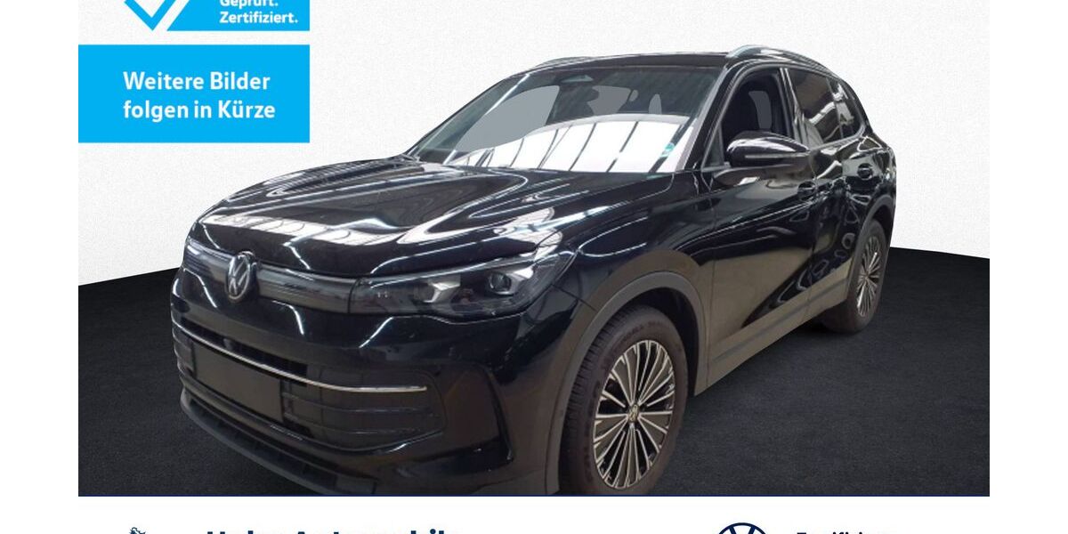 VW Tiguan 29.990 km 36.430 &euro; Schorndorf 73614