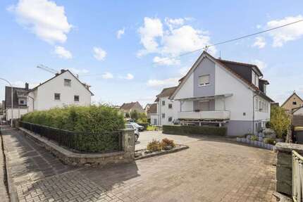 Wohnung zum Kaufen in Wetzlar 279.000 € 96 m² 3 zimmer