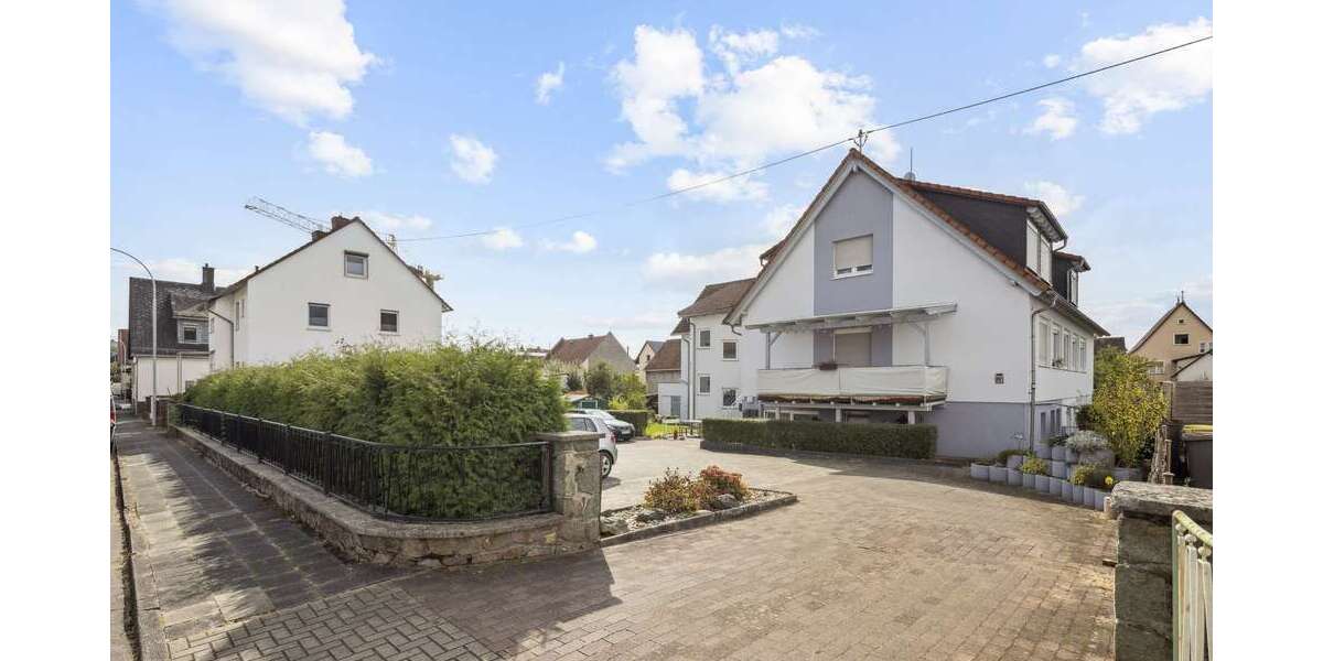 Wohnung zum Kaufen in Wetzlar 279.000 € 96 m² 3 zimmer