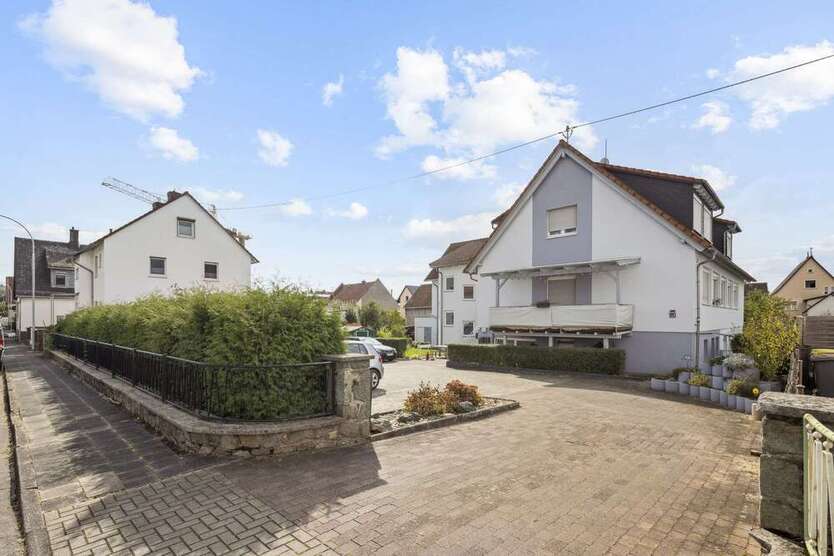 Wohnung zum Kaufen in Wetzlar 279.000 € 96 m² 3 zimmer