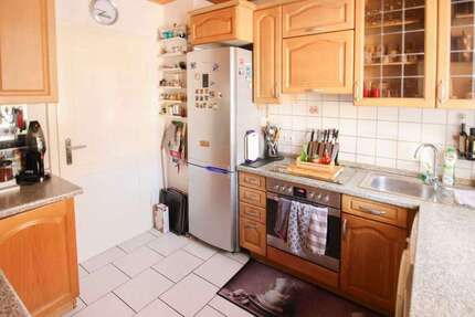 Wohnung zum Kaufen in Reutlingen 319.000 € 96.26 m²