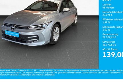VW Golf 11.341 km 27.430 &euro; Wesel 46485