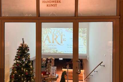 Gewerbeobjekt Annaberg-Buchholz Buchholz - 2.000&euro; | Angebot:25043267