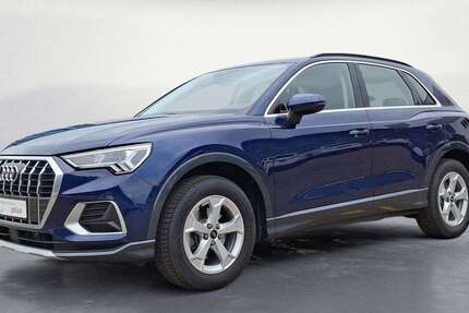 Audi Q3 30.829 km 35.830 &euro; Rottweil 78628