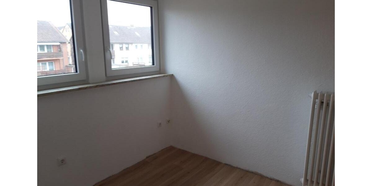 Mietwohnung 3.5 zimmer