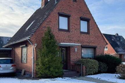 Haus Husum - 4 Zimmer, 94 m&sup2;, 235.000&euro; | Angebot:25371753