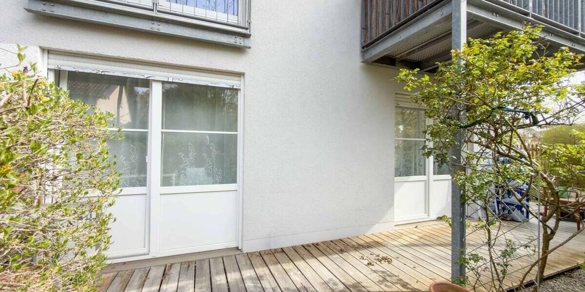 Etagenwohnung München / Pasing Pasing-Obermenzing - 2 Zimmer, 59 m&sup2;, 399.000&euro; | Angebot:26334859