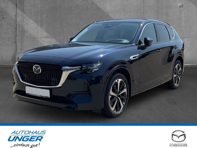 CX-60