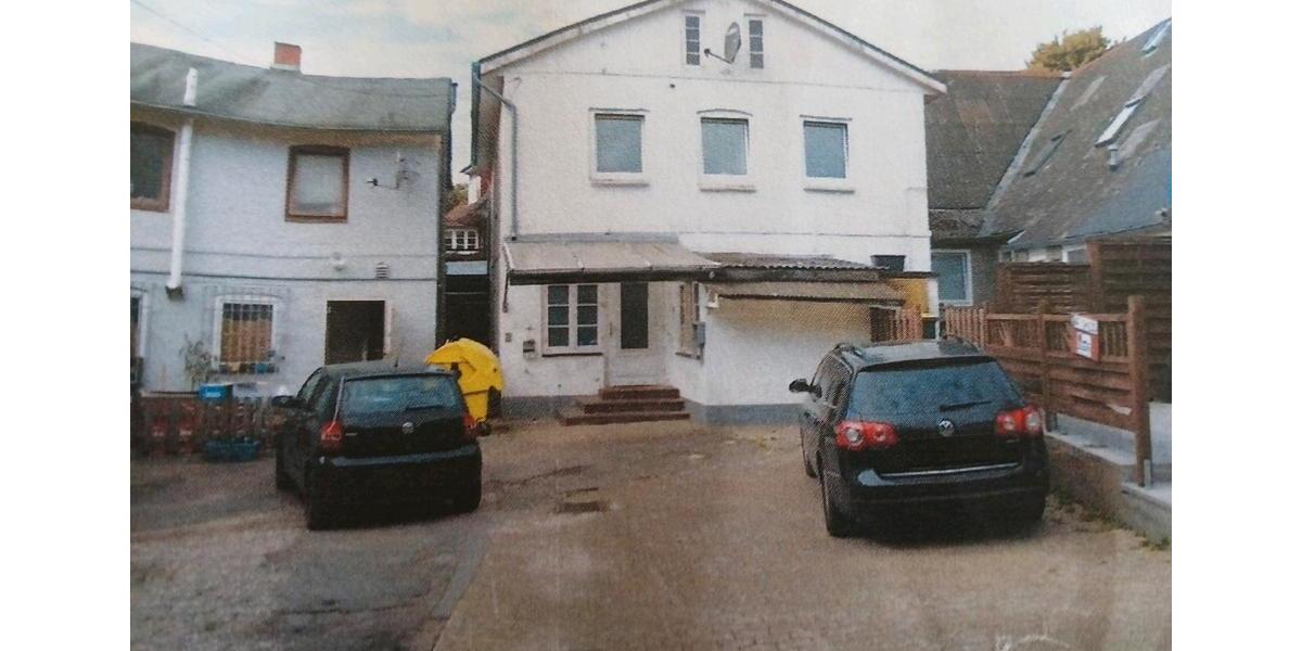 Einfamilienhaus Leck - 130.000&euro; | Angebot:27001987