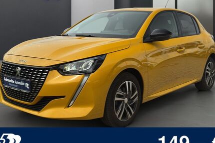 Peugeot 208 18.165 km 16.750 &euro; Oldenburg 23758