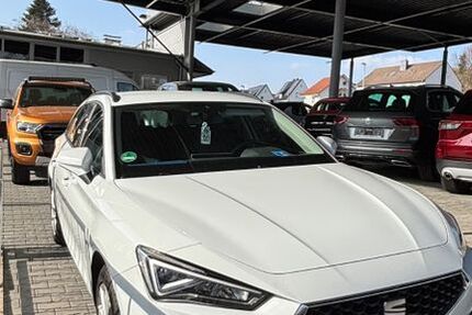 Seat Leon 95.050 km 17.750 &euro; Bergneustadt 51702