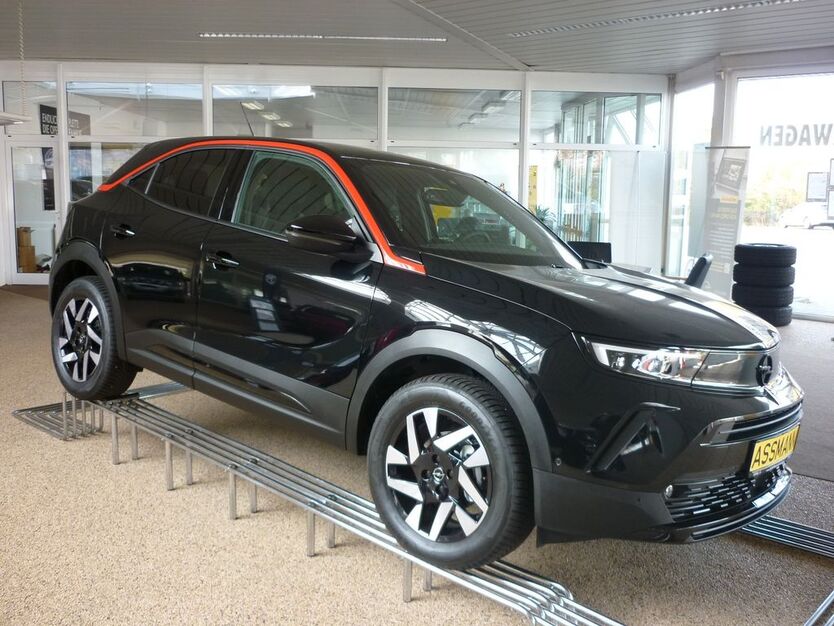 Opel Mokka 34.000 km 18.990 € Eggesin 17367