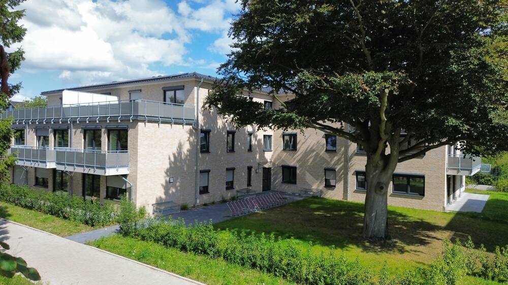 Etagenwohnung Achim - 2 Zimmer, 76 m&sup2;, 321.000&euro; | Angebot:25661317