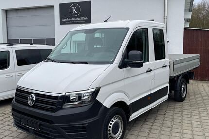 VW Crafter 86.251 km 26.900 &euro; Riedlingen 88499