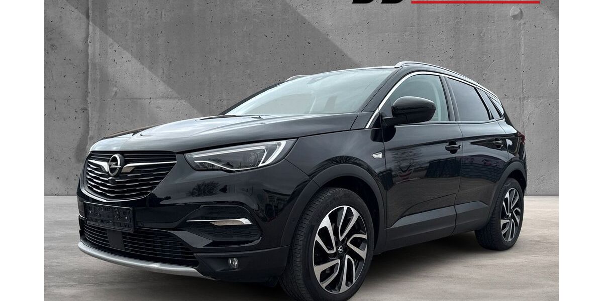 Opel Grandland (X) 116.600 km 16.490 &euro; Maxdorf 67133