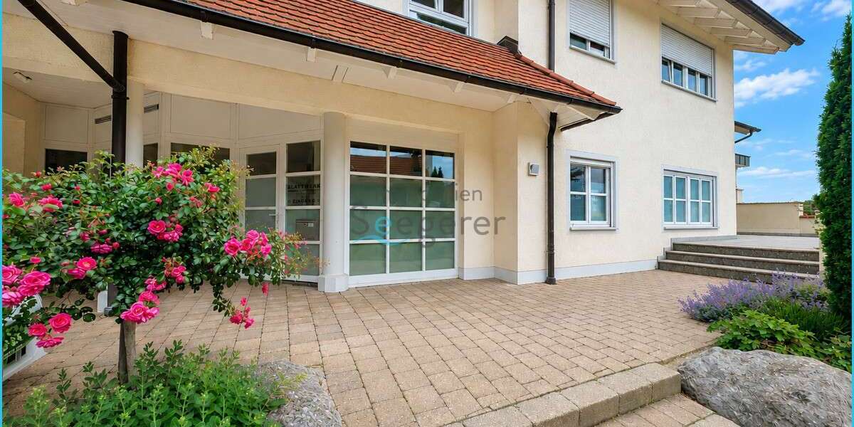 Gewerbeobjekt Wasserburg (Bodensee) - 299.700&euro; | Angebot:27098062