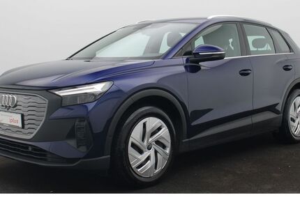 Audi Q4 e-tron 60.500 km 25.180 &euro; Würzburg 97076