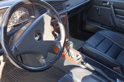 Mercedes-Benz 190 106.000 km 7.999 &euro; Neuried 82061