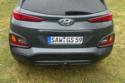 Hyundai KONA 80.100 km 12.999 &euro; Kalbe 39624
