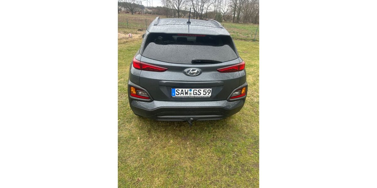 Hyundai KONA 80.100 km 12.999 &euro; Kalbe 39624