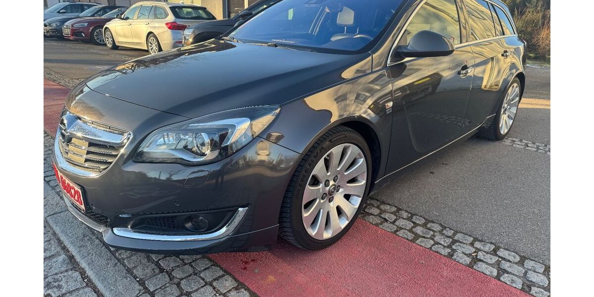 Opel Insignia 134.500 km 6.900 &euro; Fellbach 70736