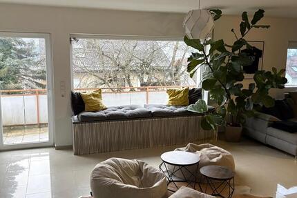 Wohnung Donzdorf - 3 Zimmer, 100 m&sup2;, 1.150&euro; | Angebot:25363208